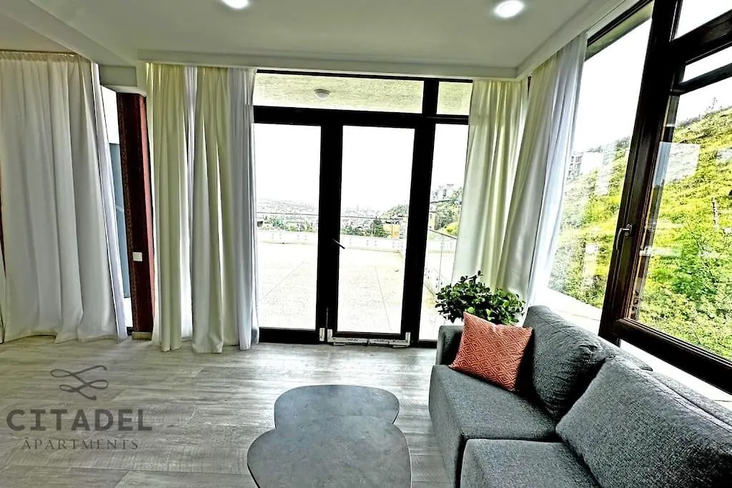 Apartments Тбилиси 0*,  Грузия