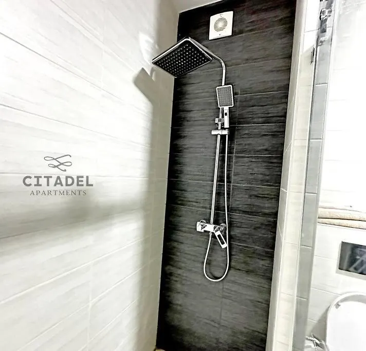 Apartments Тбилиси 0*,  Грузия