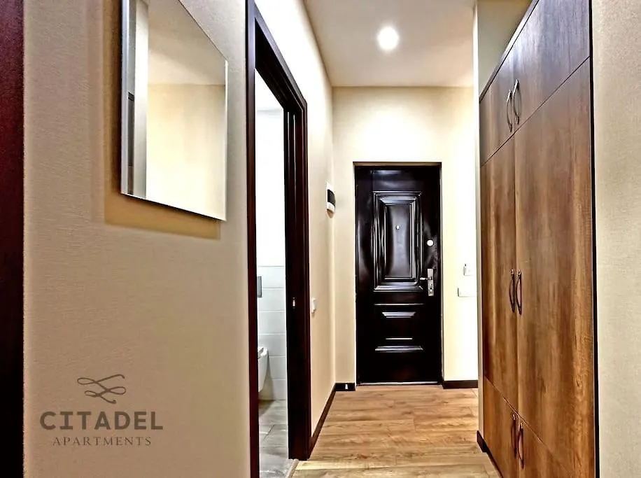 Apartments Тбилиси 0*,  Грузия