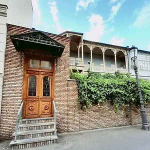 Апартаменты Terrase Garden, Тбилиси