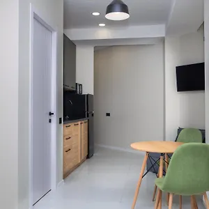 Апартаменты Vip Apart 778, Тбилиси